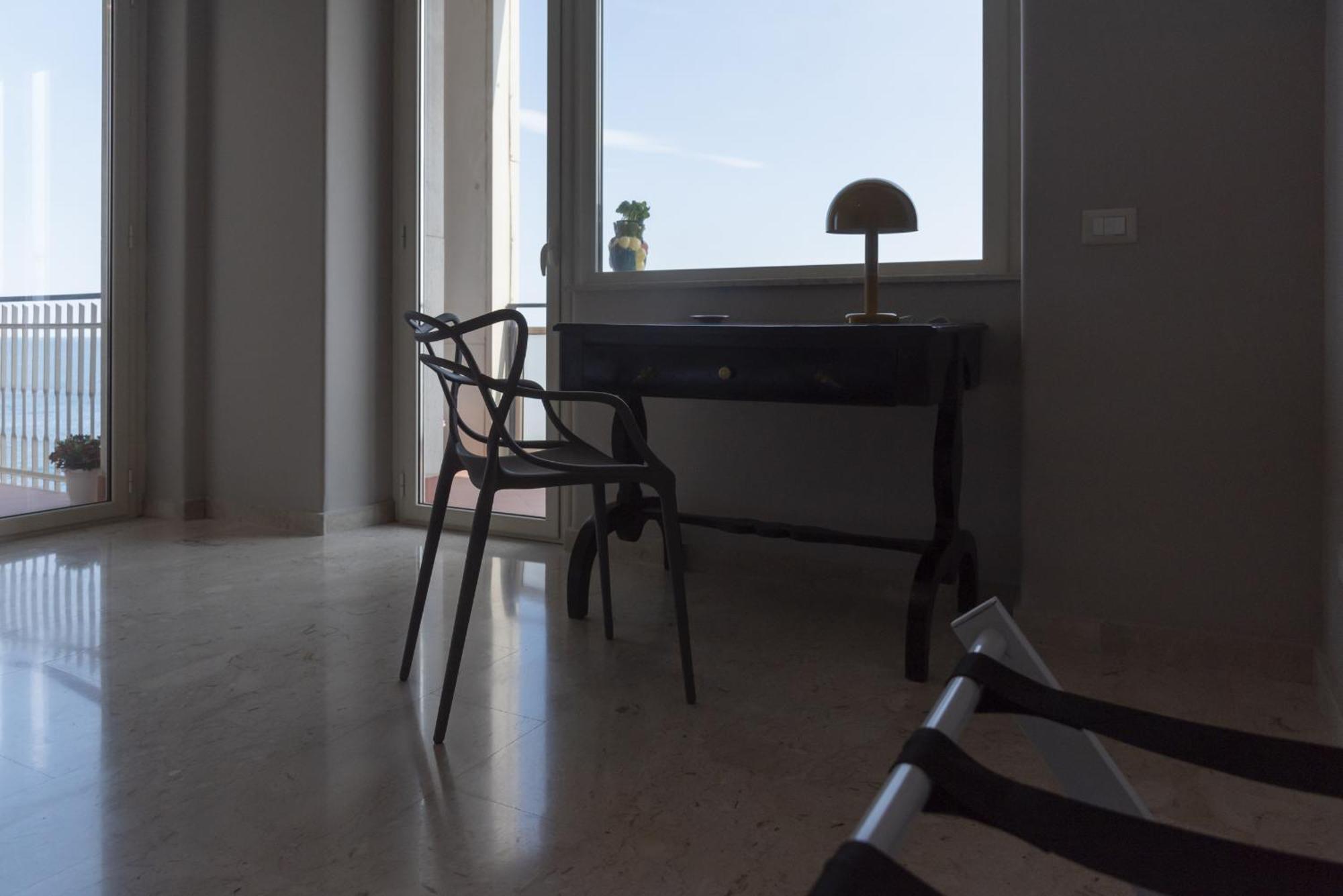 Martiri Home Catane Extérieur photo