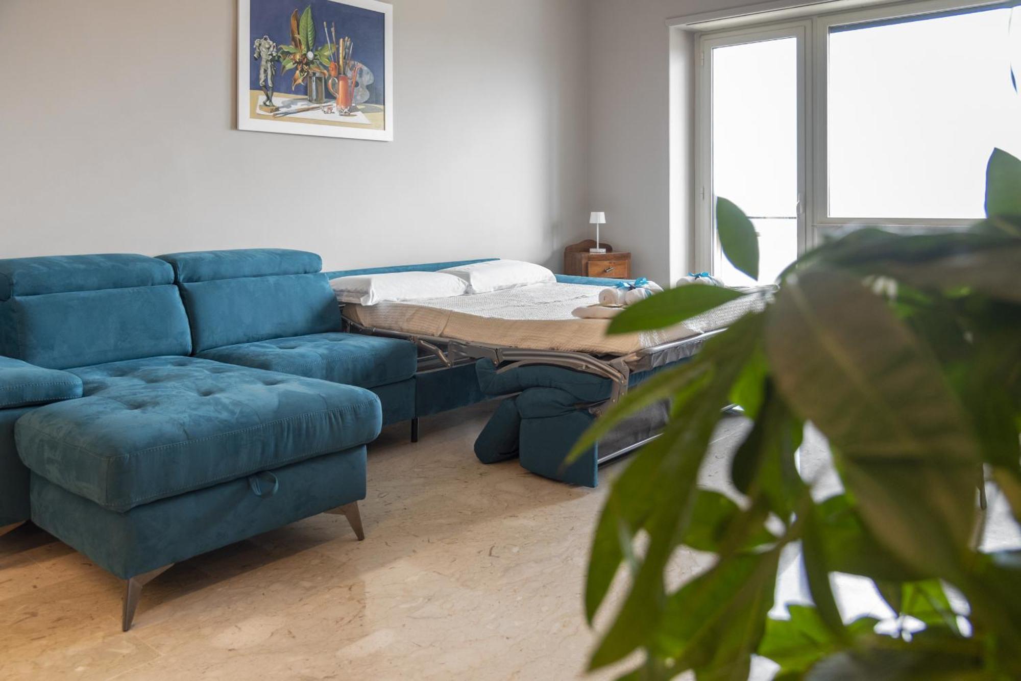 Martiri Home Catane Extérieur photo