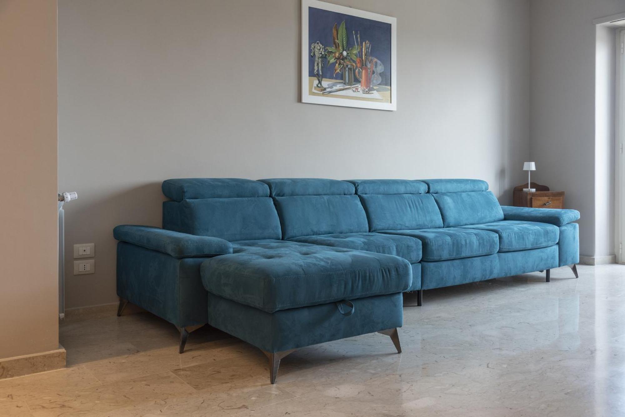Martiri Home Catane Extérieur photo