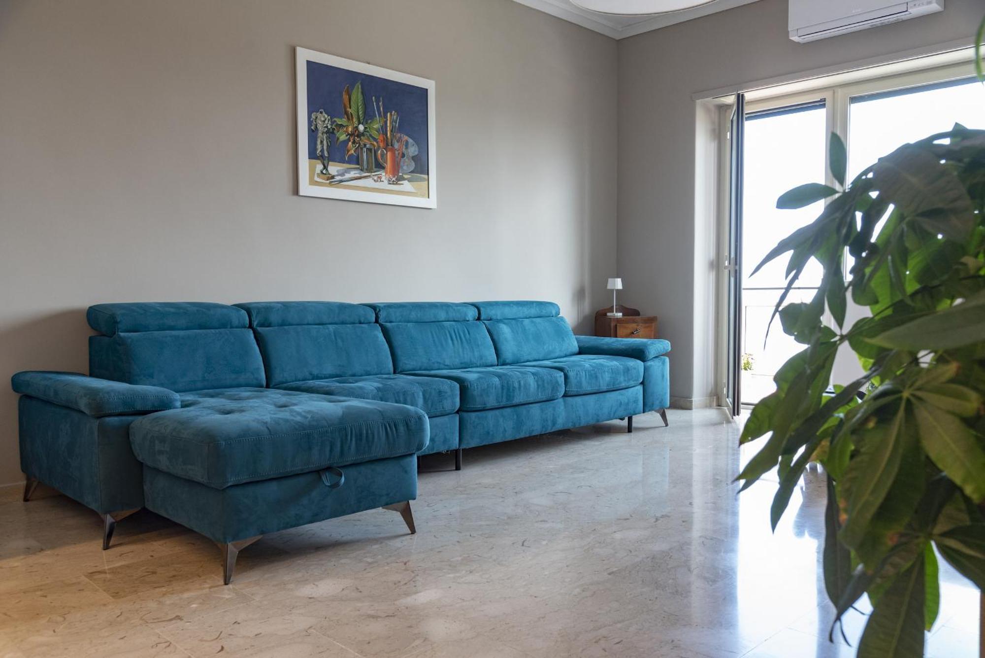 Martiri Home Catane Extérieur photo