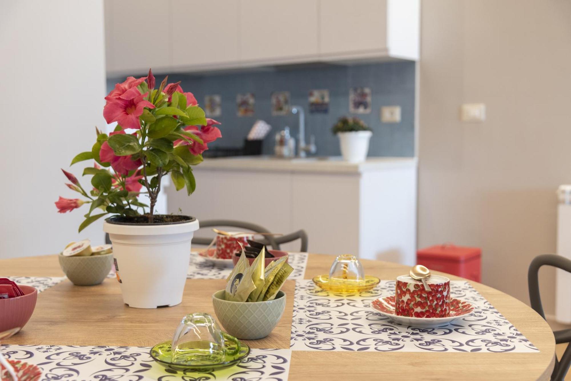 Martiri Home Catane Extérieur photo