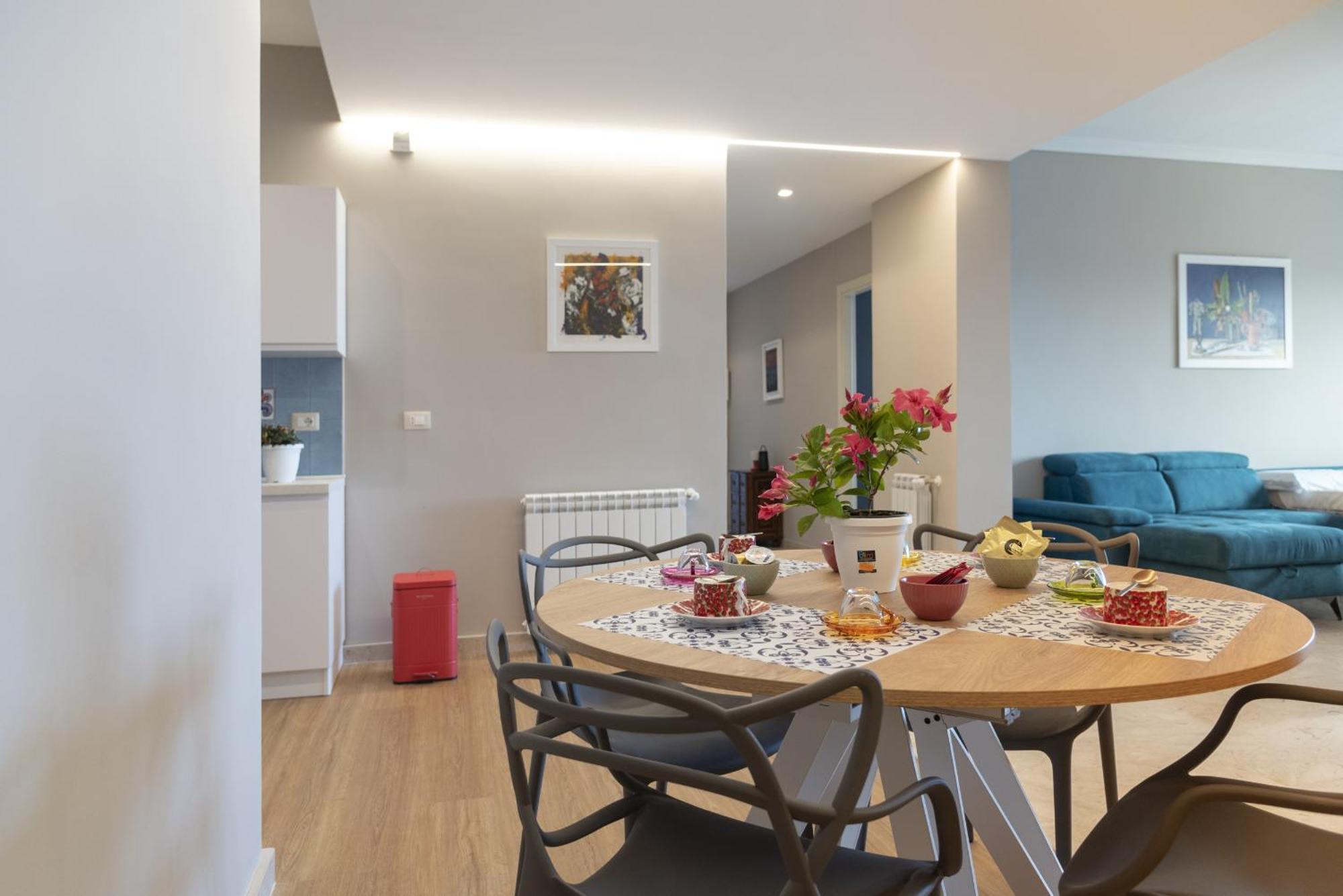 Martiri Home Catane Extérieur photo