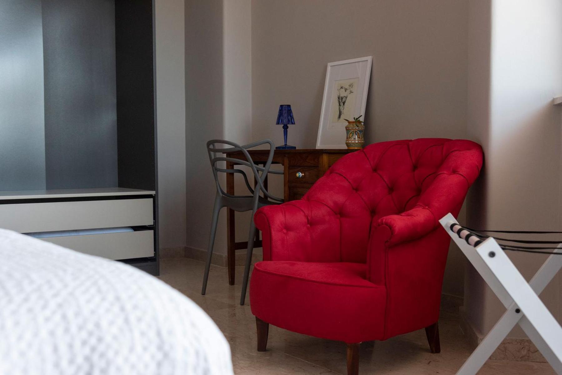 Martiri Home Catane Extérieur photo