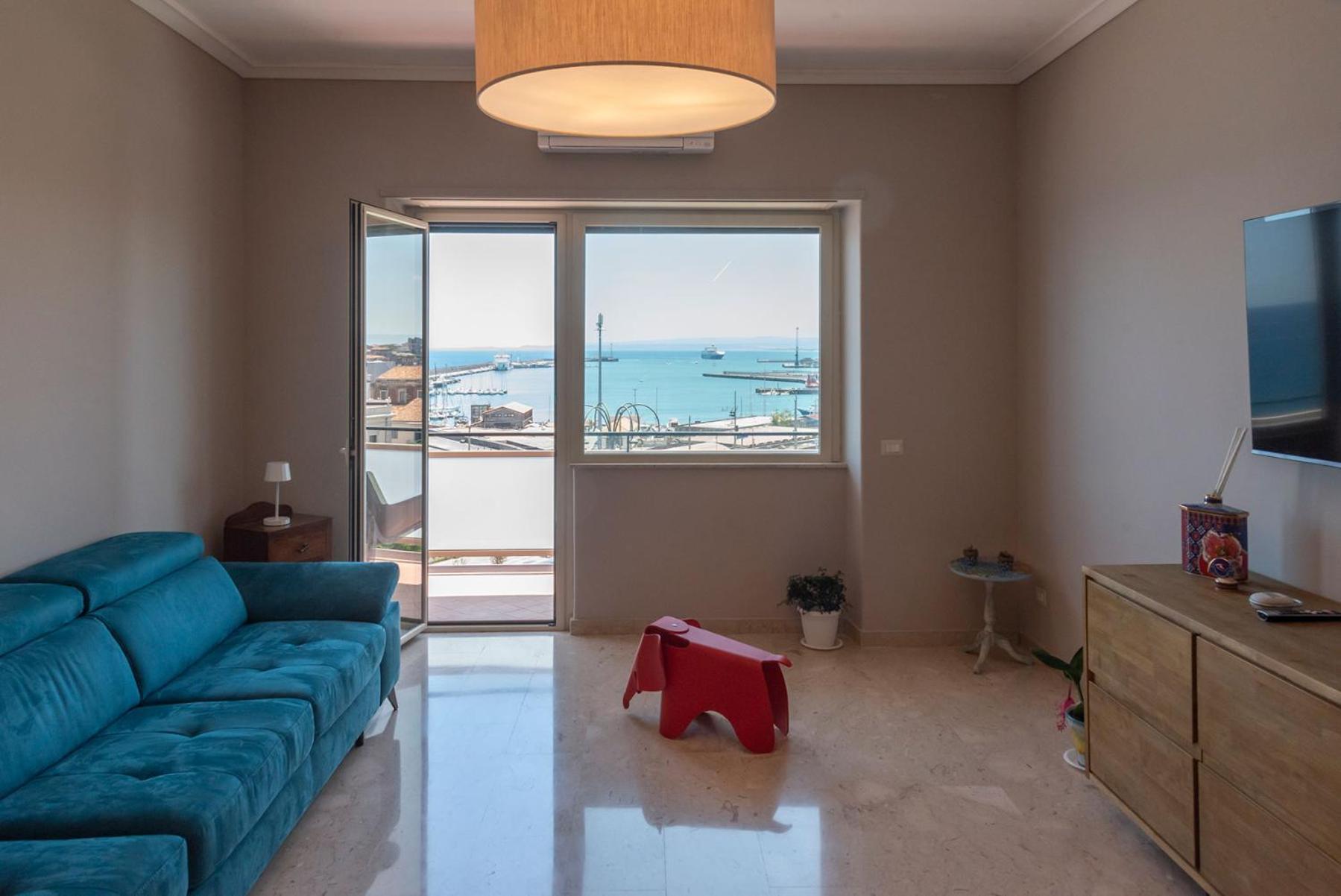 Martiri Home Catane Extérieur photo